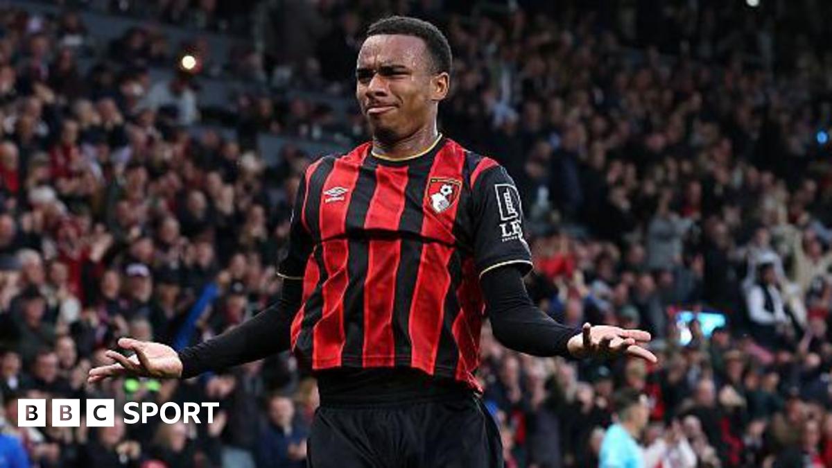 Bournemouth Conquista Vaga na Europa