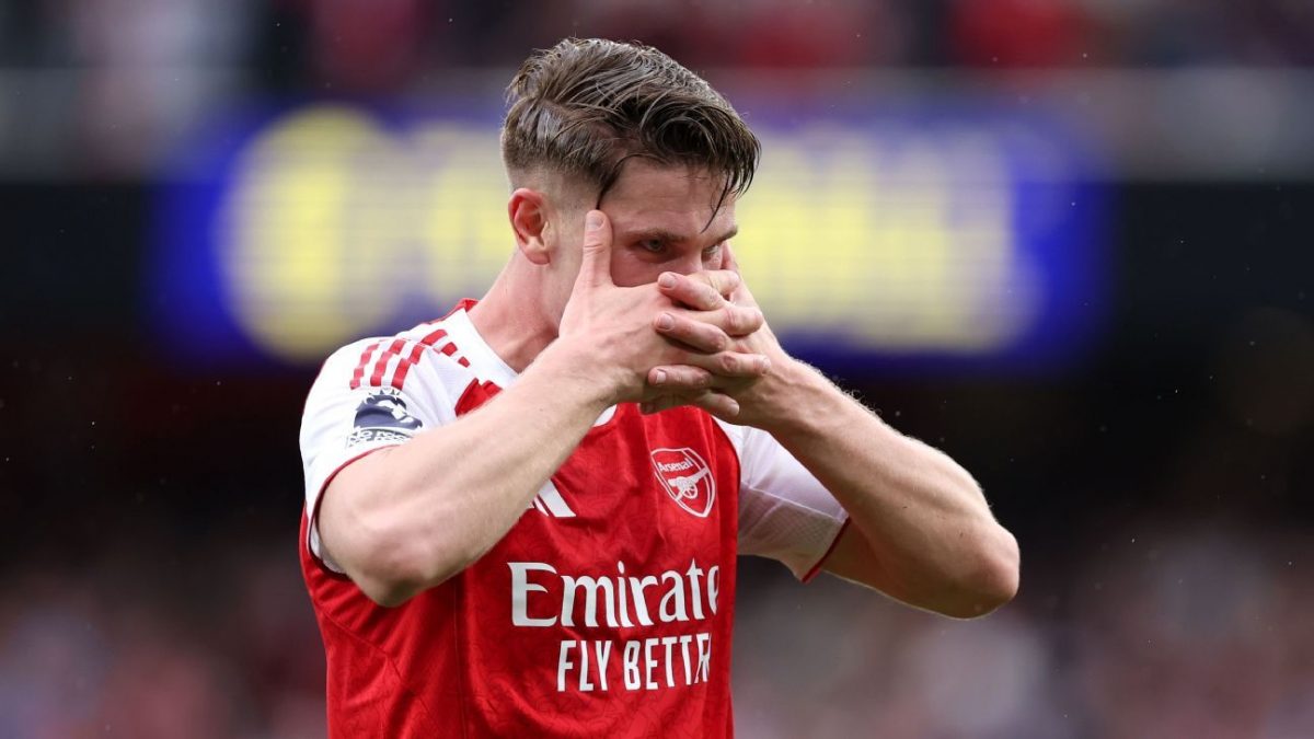 Arsenal Abre Seis Pontos de Vantagem na Premier League