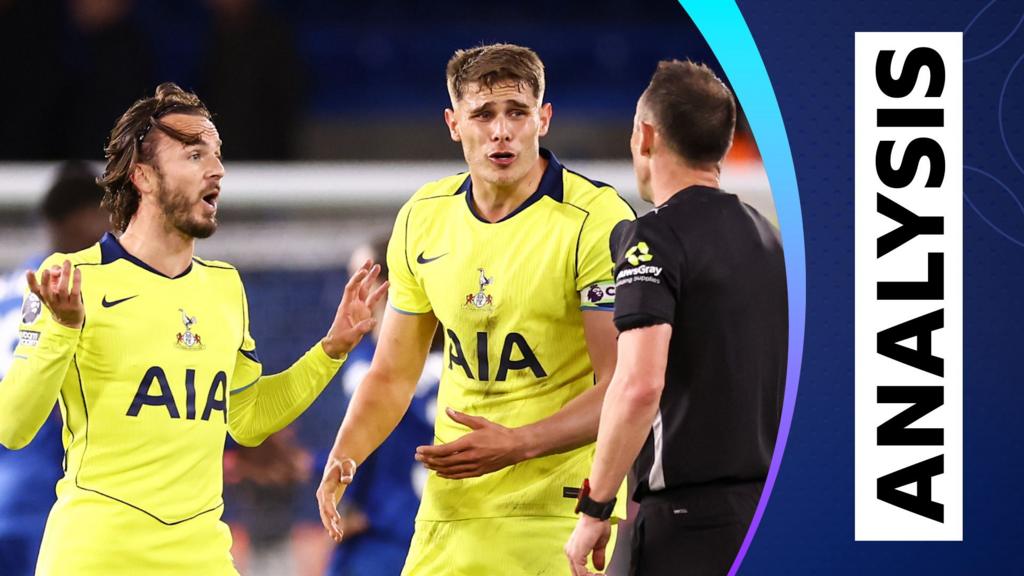 Tottenham Luta Contra Relegação