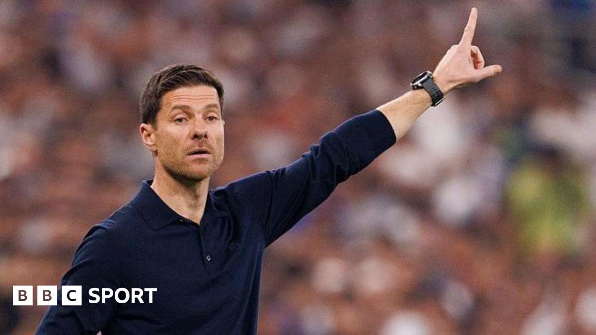 Táticas de Xabi Alonso no Chelsea