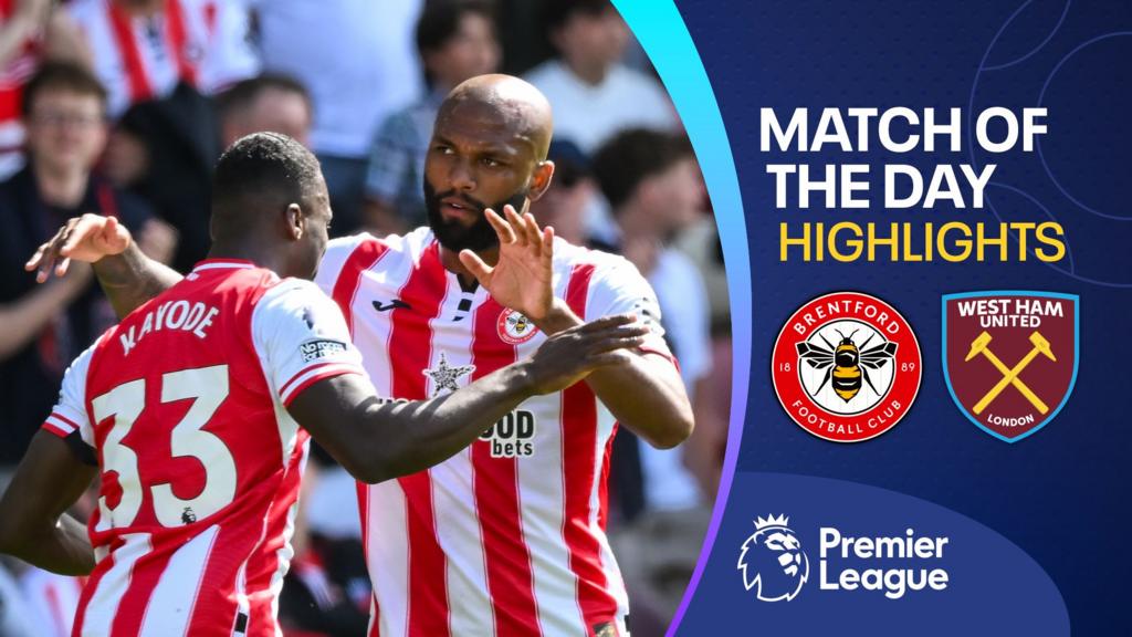 West Ham sofre revés na luta contra o rebaixamento