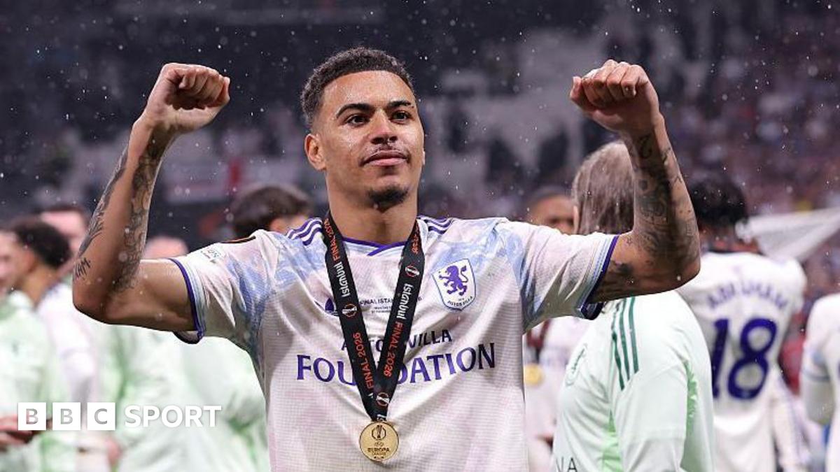 Rogers: O Melhor da Europa League