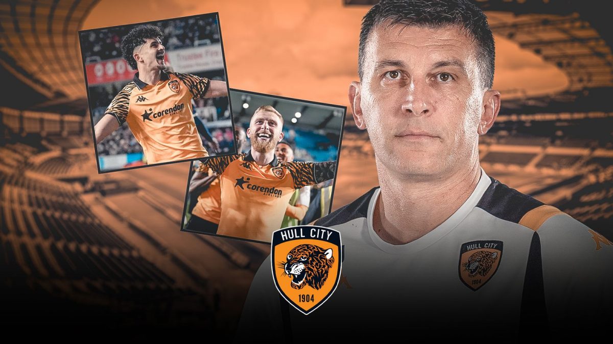 Hull City Defia Todas as Estatísticas e Chega à Final do Play-off