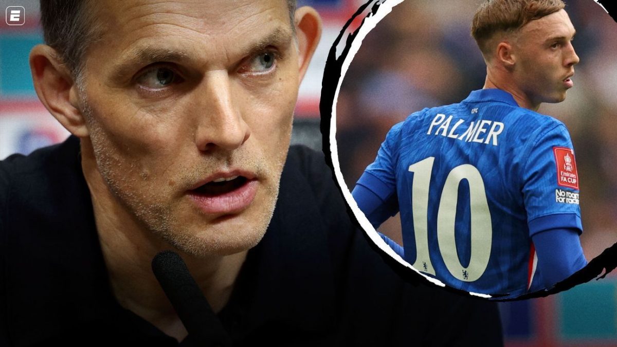 Tuchel Convoca Inglaterra para a Copa do Mundo