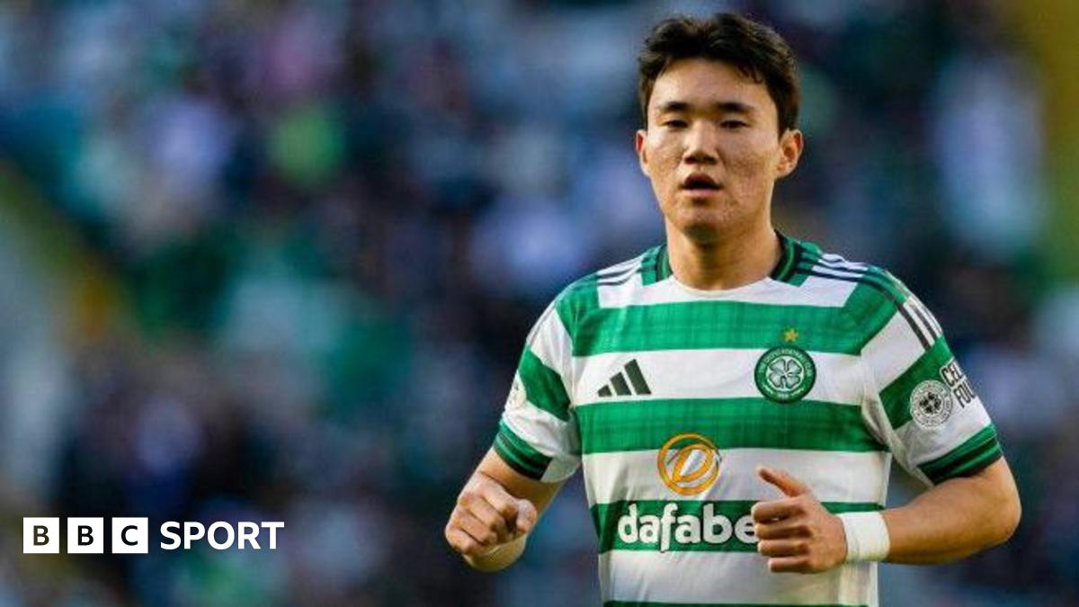 Yang Hyun-jun renova contrato com o Celtic até 2030