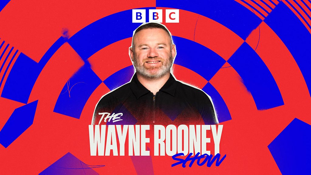 Rooney discorda das omissões na seleção inglesa