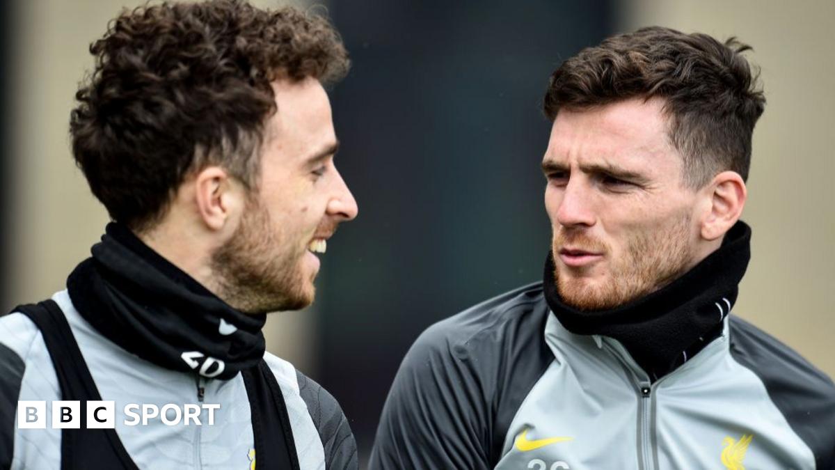 Andy Robertson e a Conexão entre Liverpool e Escócia