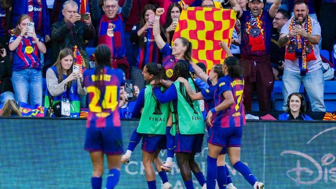 Barcelona Tetracampeão: Analisando o Domínio Catalão