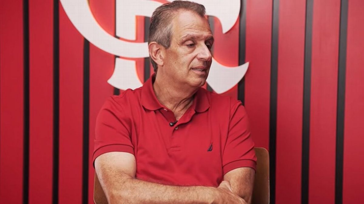 Flamengo e CBF: Uma Disputa por Calendário