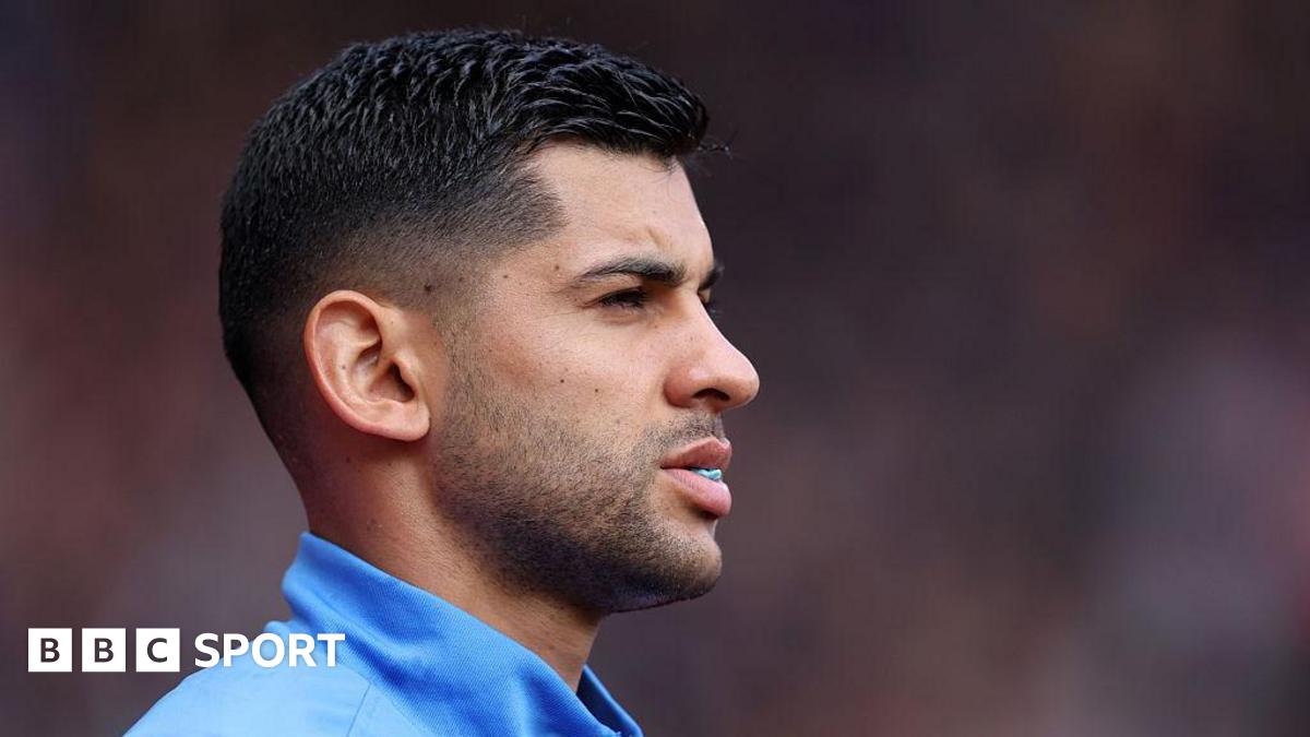 Cristian Romero e a luta contra o rebaixamento