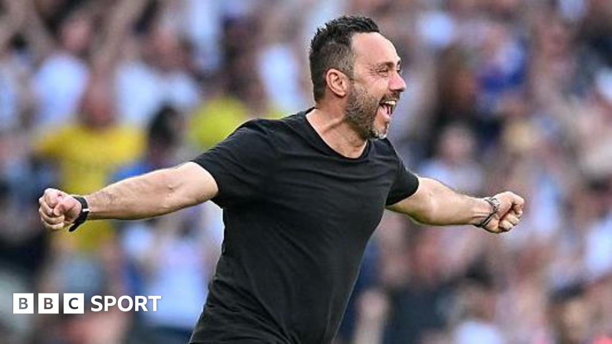 Tottenham Hotspur sobrevive à rebaixação