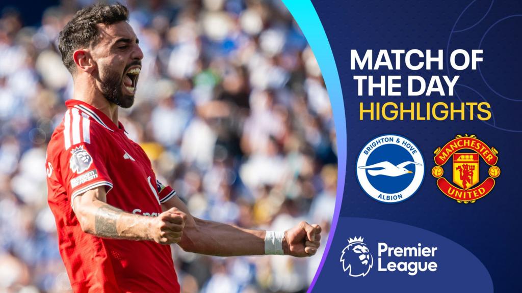 Bruno Fernandes quebra recorde de assistências na Premier League
