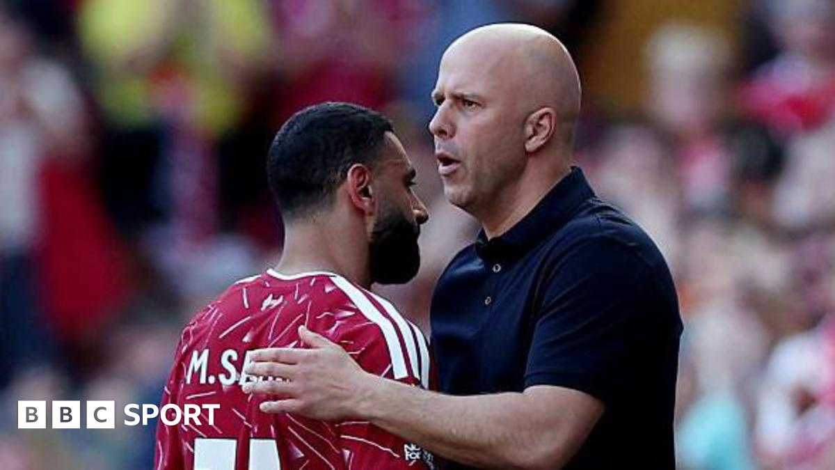 Liverpool garante vaga na Champions League