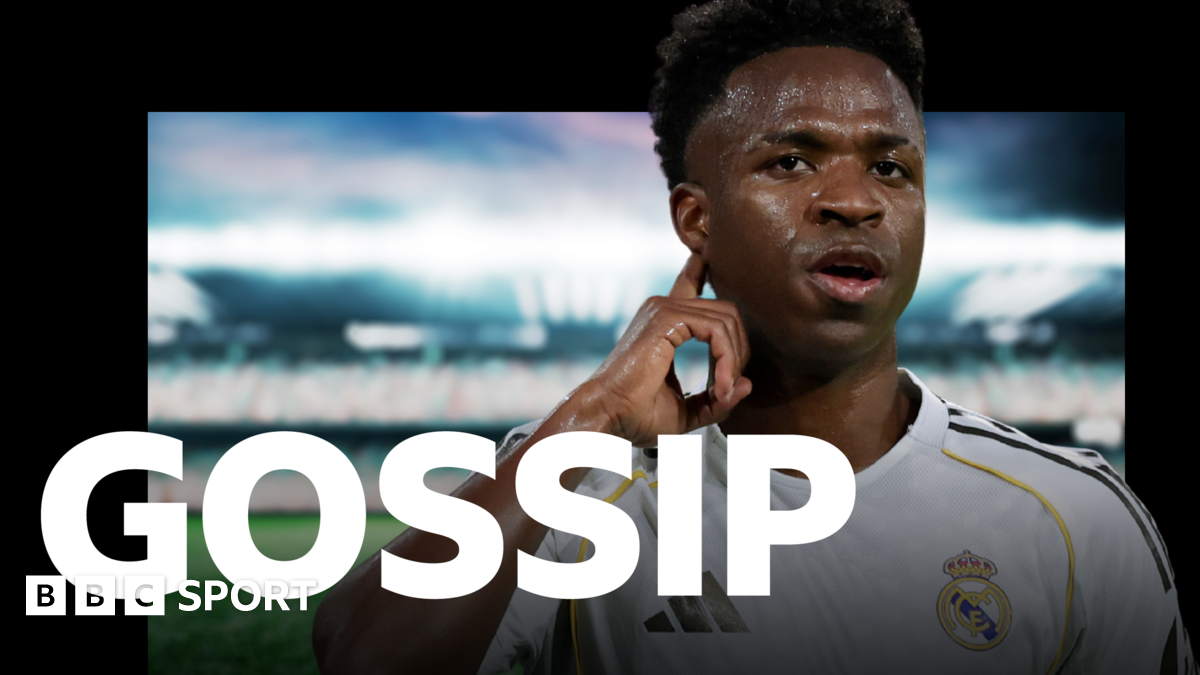 Man City monitora Vinicius Jr