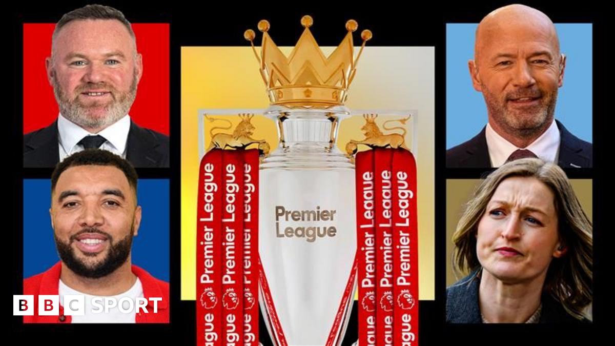 Previsões da Premier League