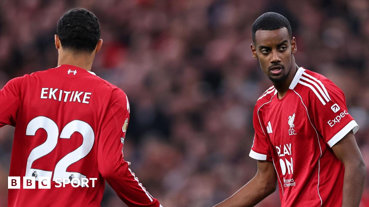 Liverpool avalia contratações de verão