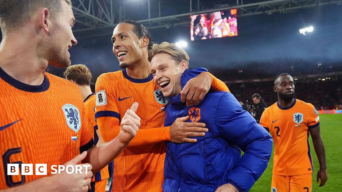 Economista prevê vitória da Holanda na Copa do Mundo