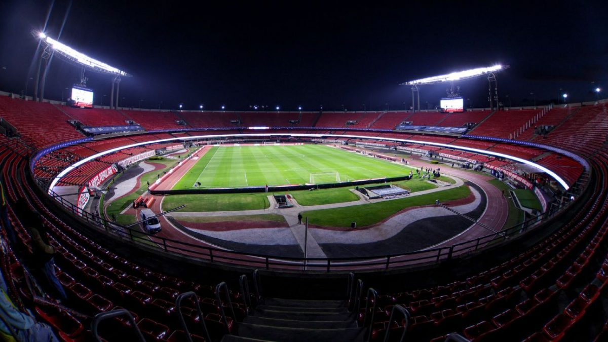 São Paulo x Boston River: O Tricolor Busca Classificação na Sul-Americana