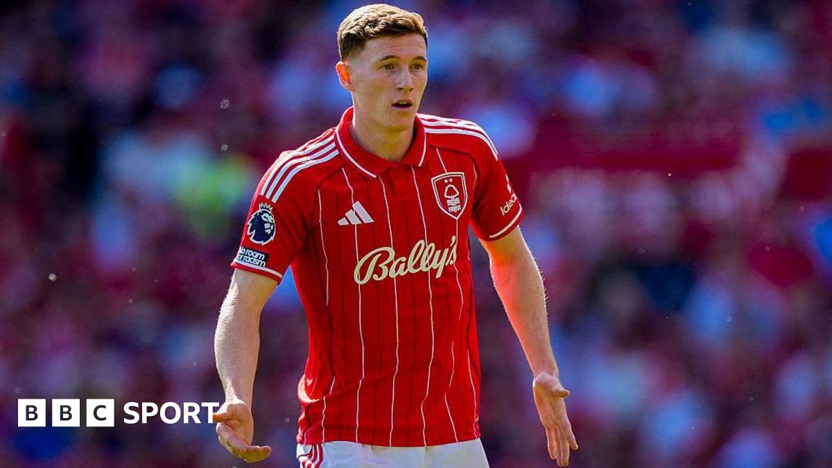 Manchester City lidera a corrida para contratar Elliot Anderson