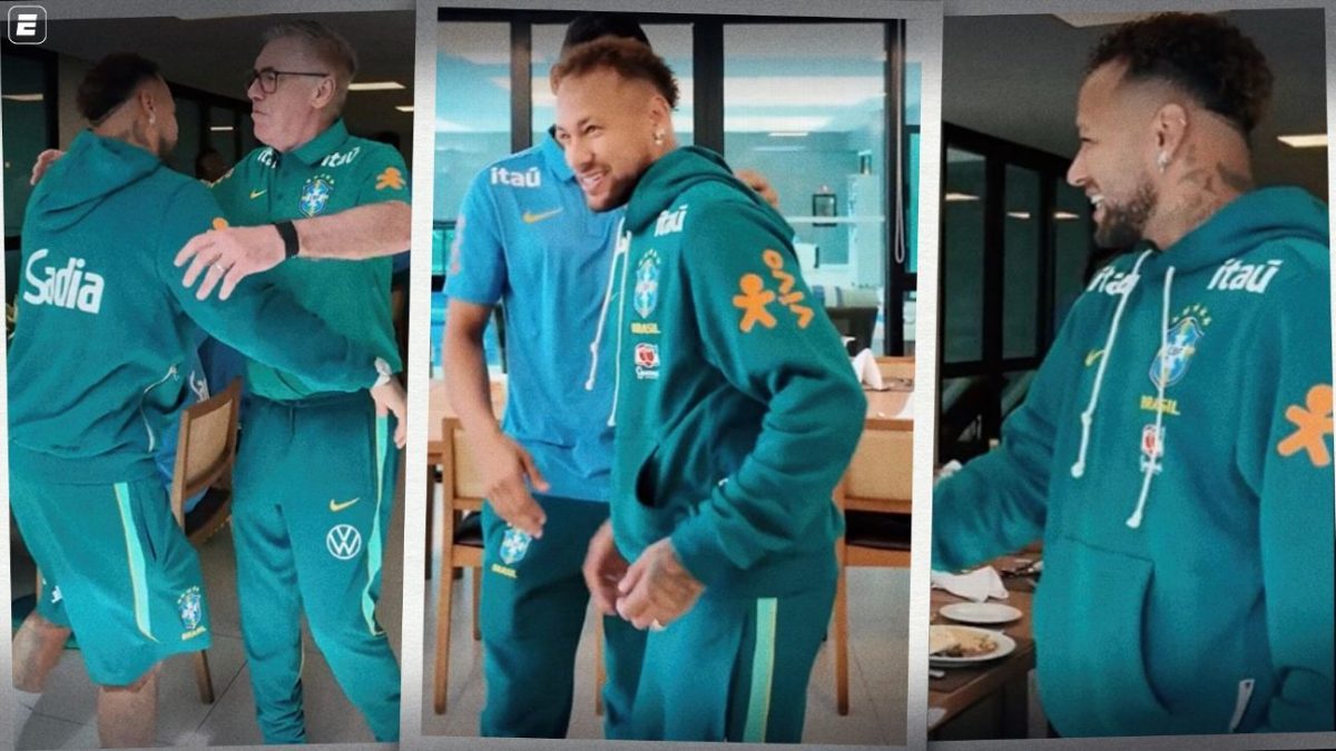 Neymar Lesionado: O Que Isso Significa Para a Seleção Brasileira