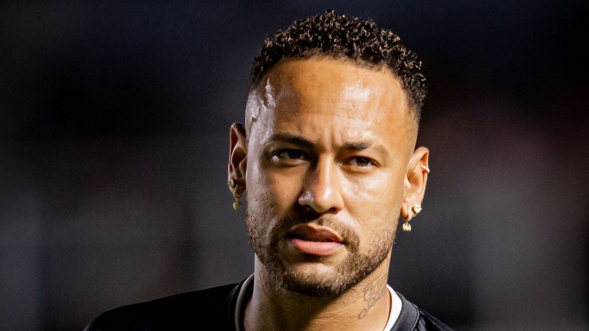 Por que a CBF Convocou Neymar em Meio a Lesão