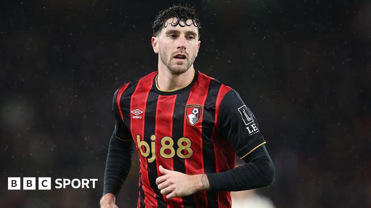 Tottenham perto de contratar Senesi