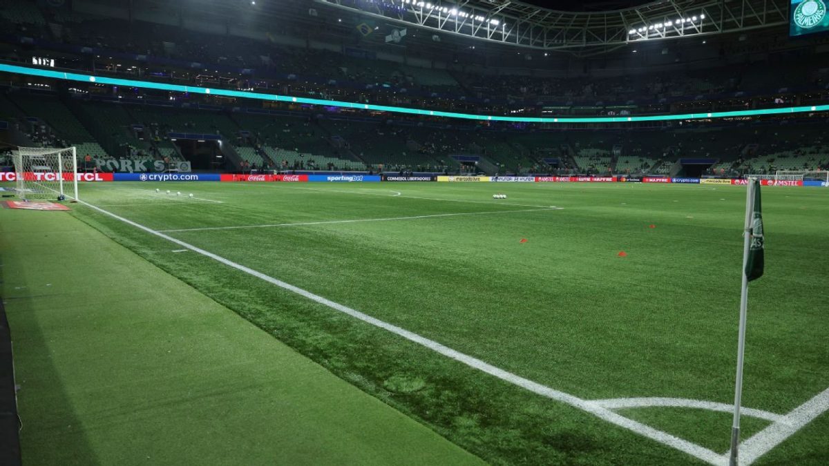 Palmeiras x Junior: o jogo que define a classificação