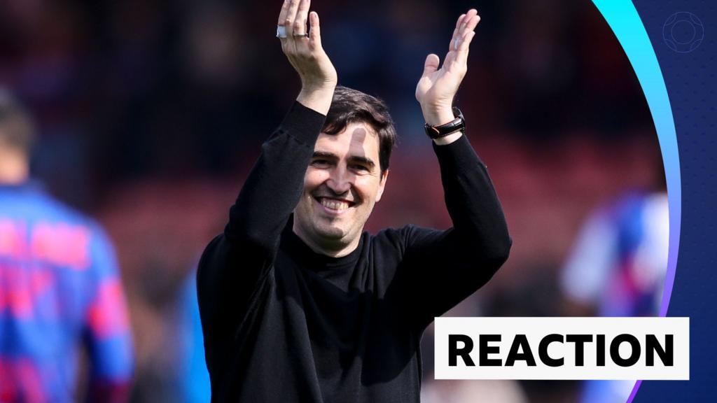 Bournemouth Enfrenta Pressão na Luta por um Lugar na Europa