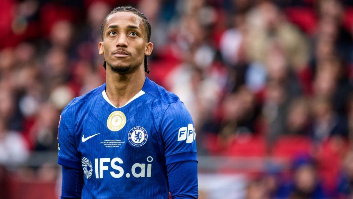 João Pedro e o Futuro no Chelsea