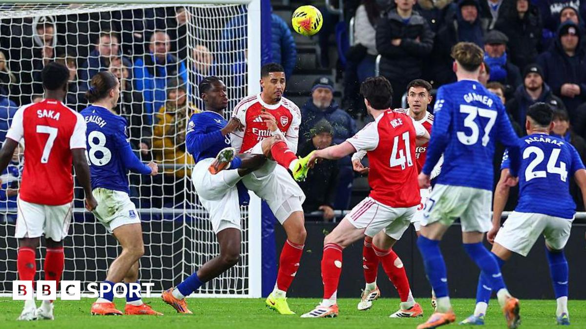 Erros de VAR na Temporada: Quem Foram os Principais Beneficiários?