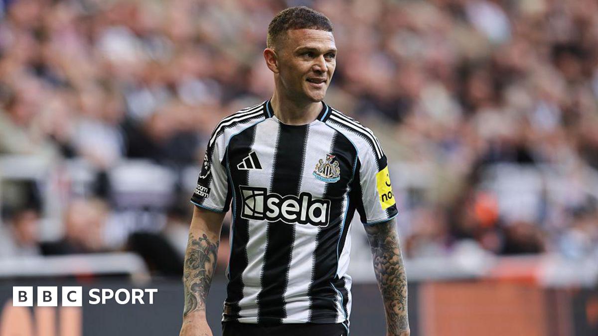 Kieran Trippier Próximo a Se Tornar Reforço do Wolves