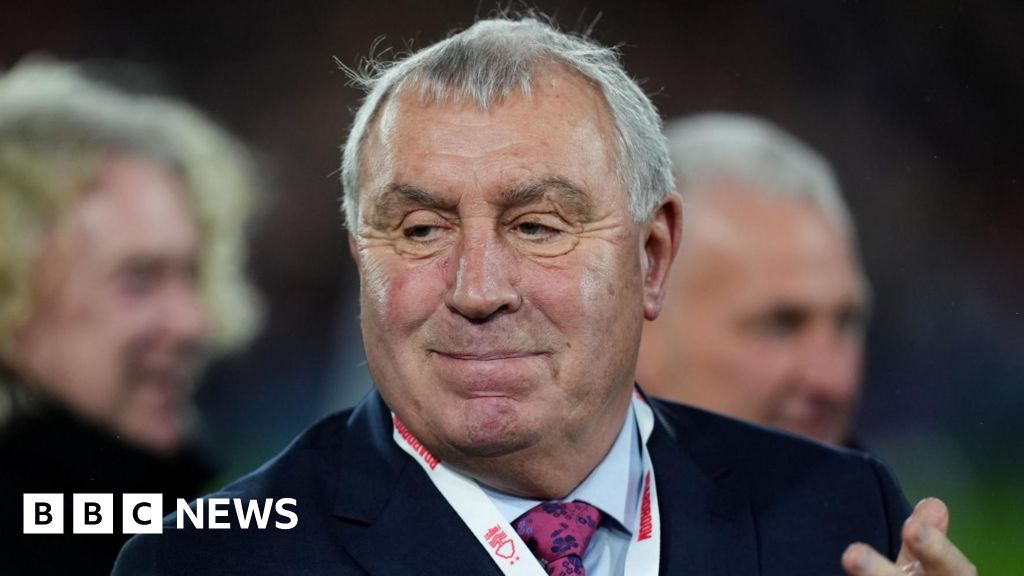 Peter Shilton Fala Sobre sua Luta Contra o Vício em Jogo
