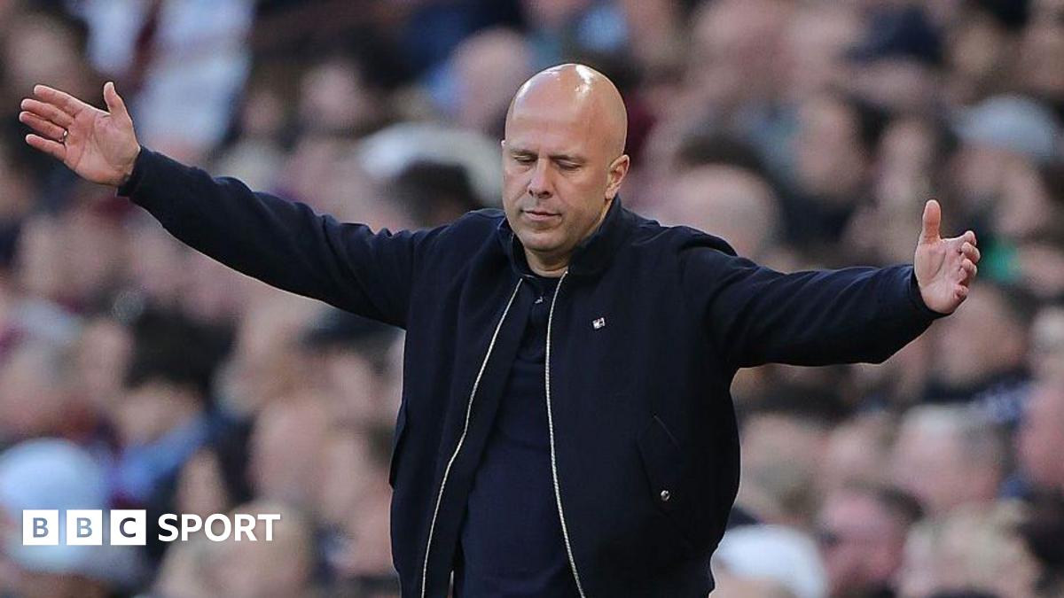 Demissão de Arne Slot: O Fim de uma Era no Liverpool