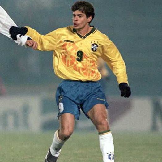 Túlio Lembra Concorrência e Se Imagina na Seleção de Ancelotti