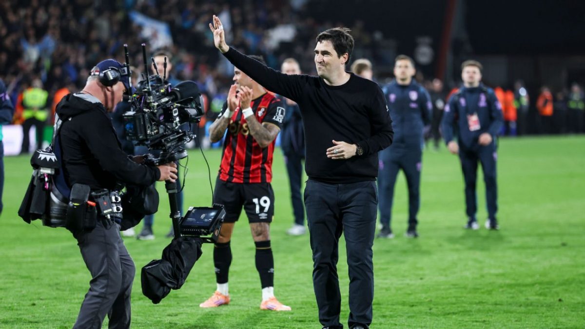 Demissão de Arne Slot: O que significou para o Liverpool