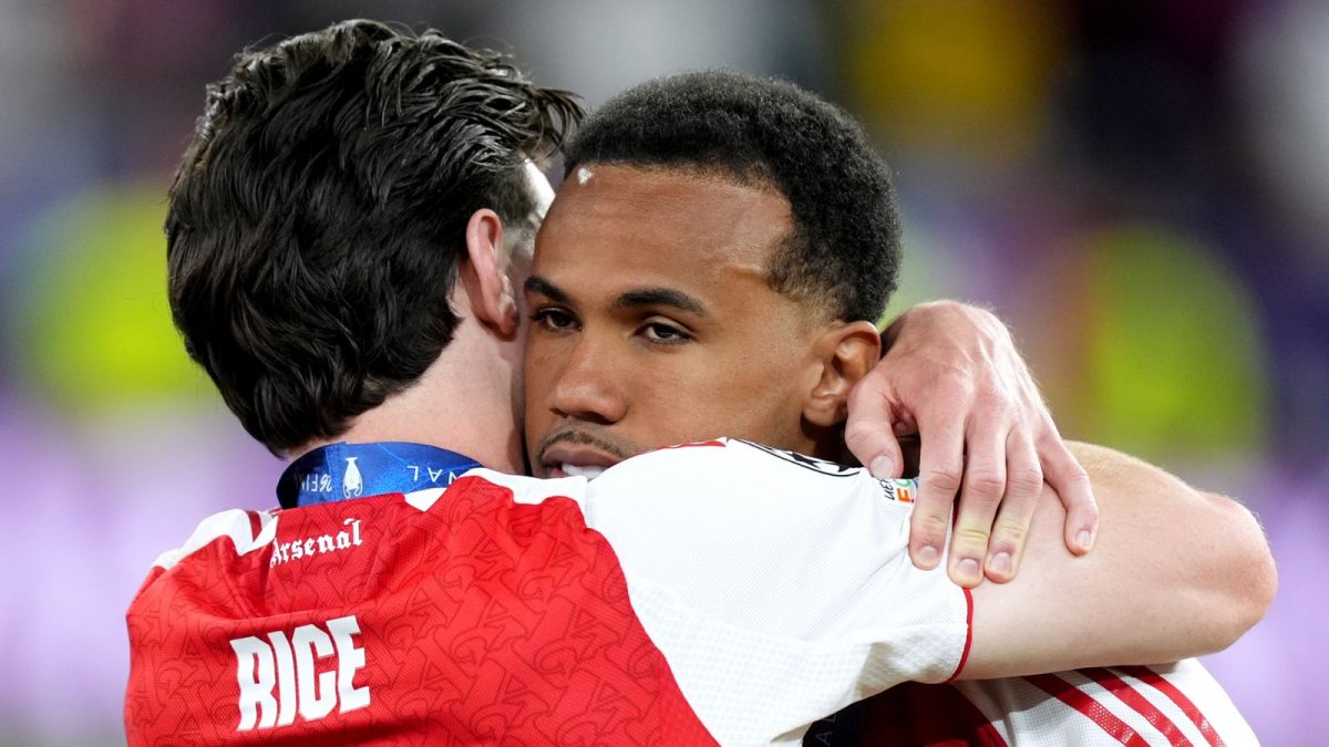 Arsenal Sente a Dor da Derrota na Liga dos Campeões