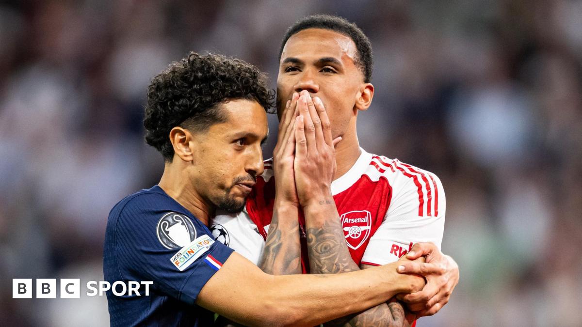 Despedida amarga: Gabriel sente o peso da derrota