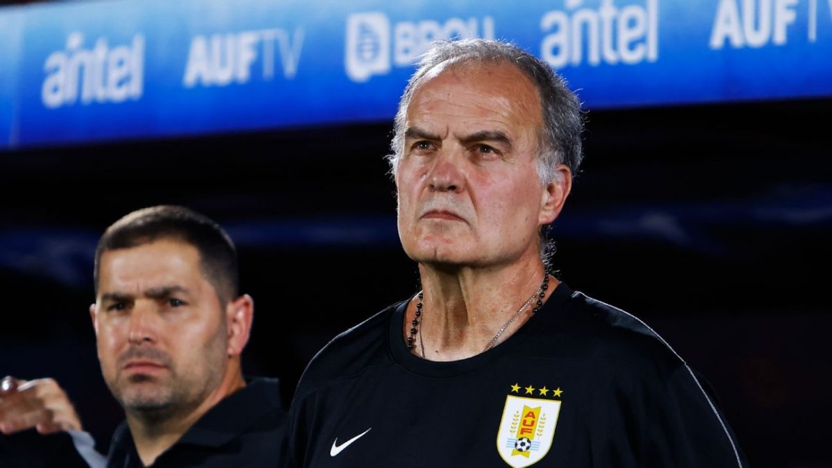 Copa do Mundo: Uruguai convoca jogadores para a competição
