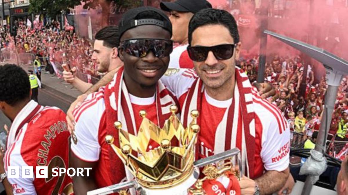 Arsenal Perde a Final da Champions League
