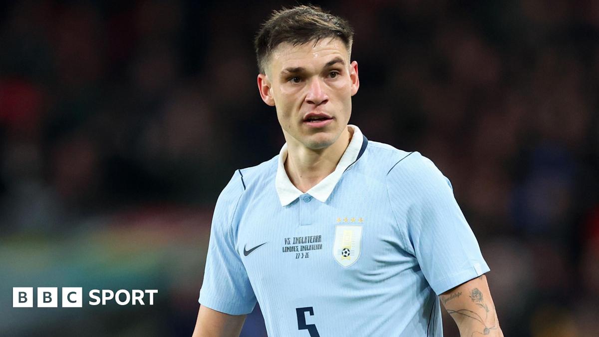 Uruguai anuncia squad para a Copa do Mundo