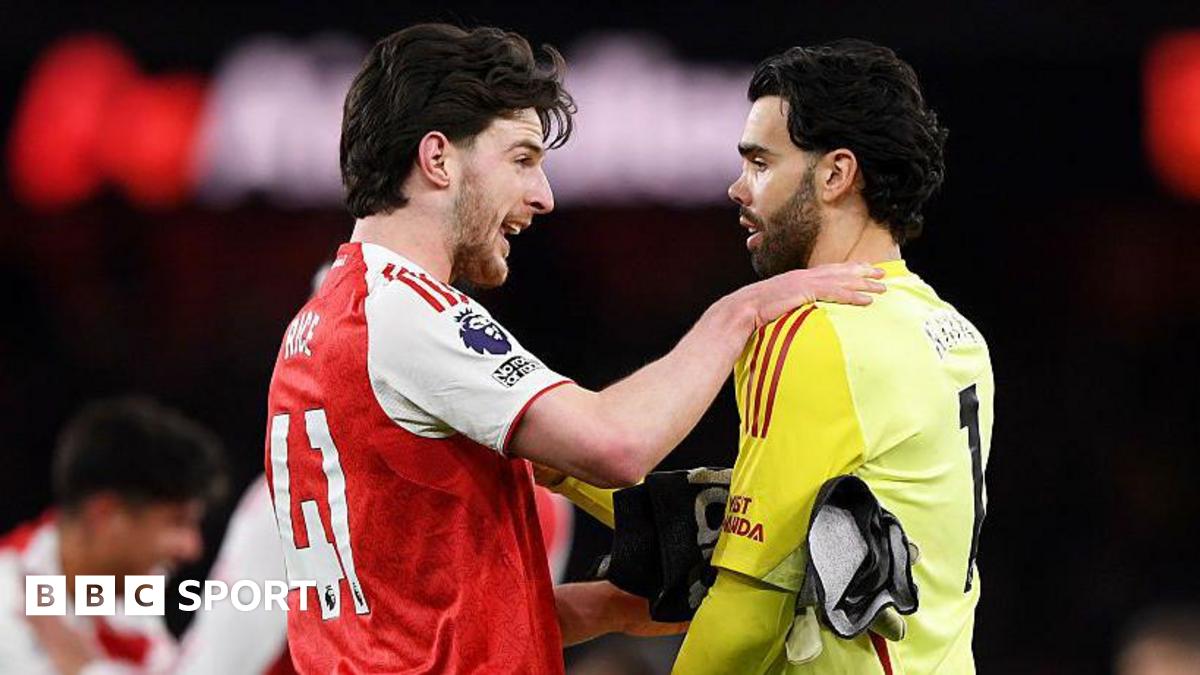 Arsenal Trio e Fernandes na Lista de Indicados ao Prêmio PFA