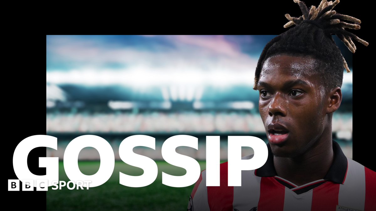 Arsenal na caça por Nico Williams