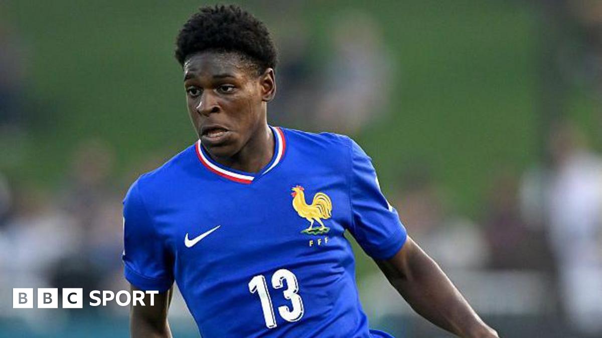 Arsenal Aproxima-se de Defensor do PSG