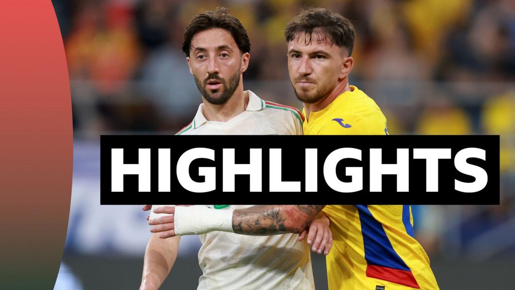Romania Vence País de Gales