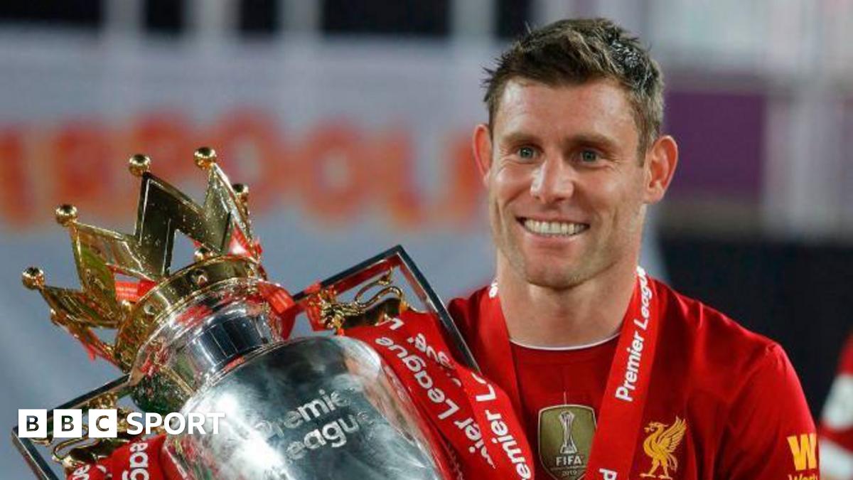 Aposentadoria de James Milner: Um Capítulo de Ouro no Futebol