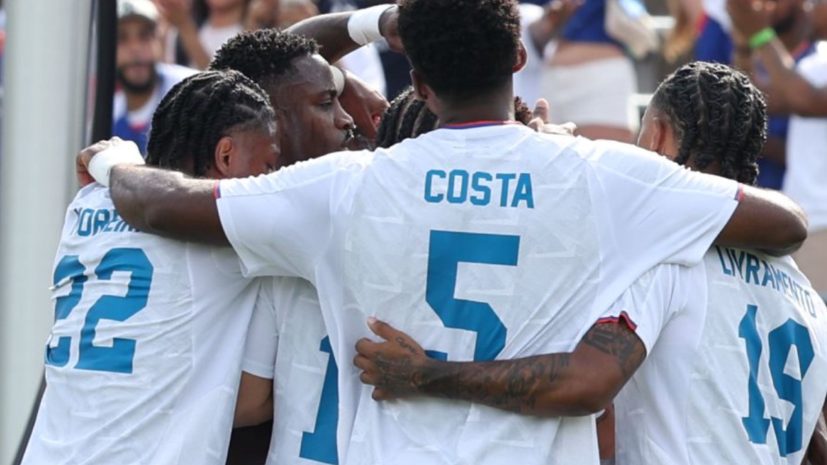 Cabo Verde se prepara para enfrentar a Espanha na Copa do Mundo