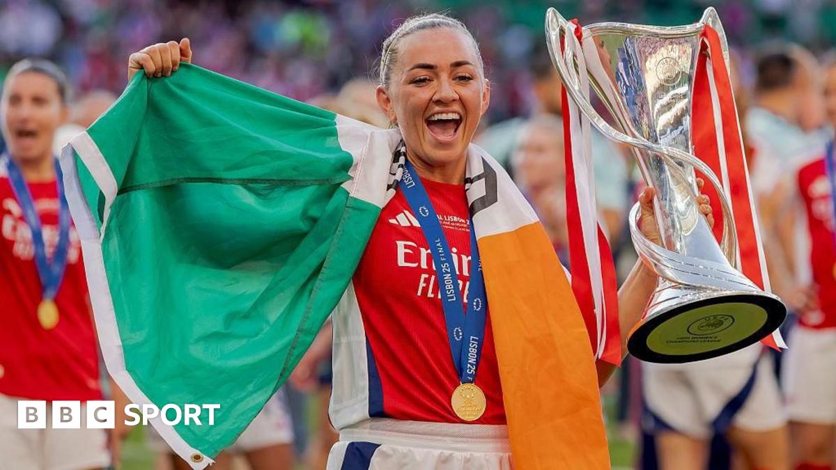 Chelsea Confirma Contratação de Katie McCabe