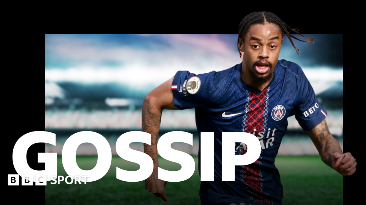 Arsenal e Liverpool disputam Barcola