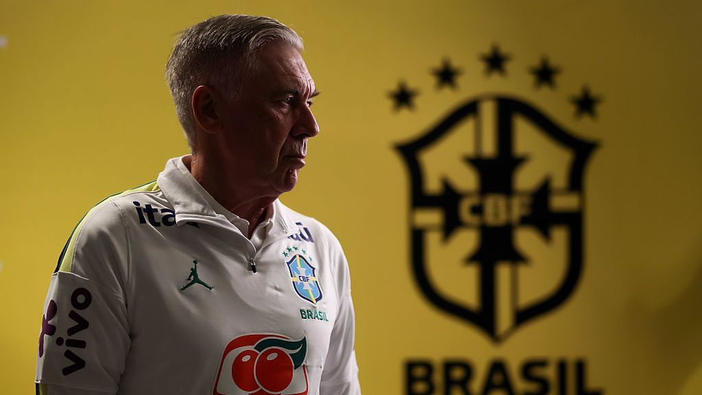 Seleção Brasileira: Cinco Perguntas que Deixam Dúvidas