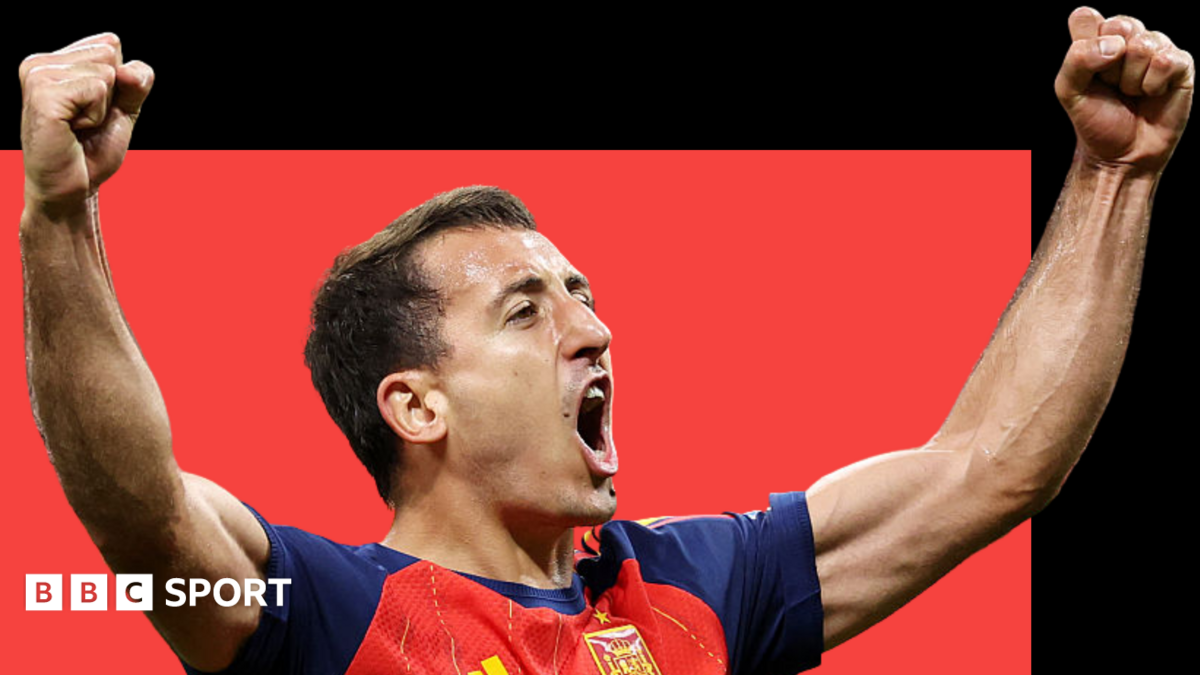 Espanha Encontra seu Ritmo na Copa do Mundo